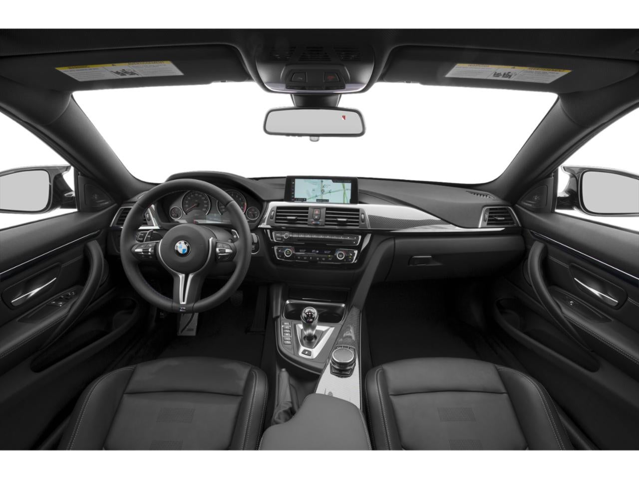 2020 BMW M4 M4 CS Coupe