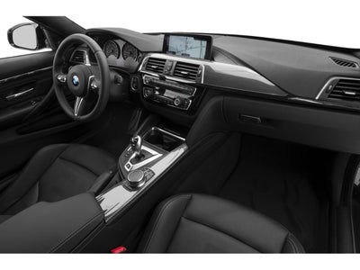 2020 BMW M4 M4 CS Coupe