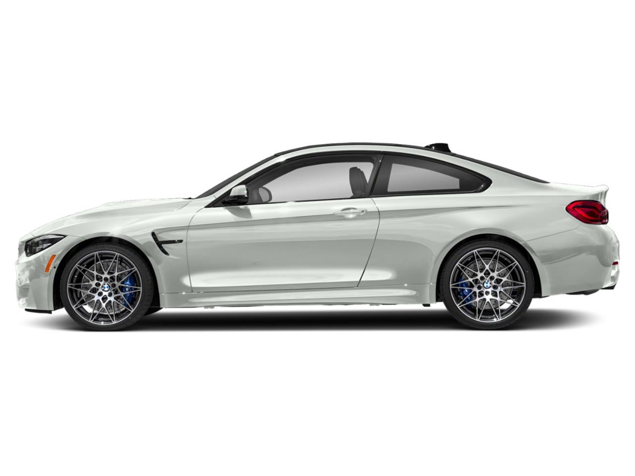 2020 BMW M4 M4 CS Coupe