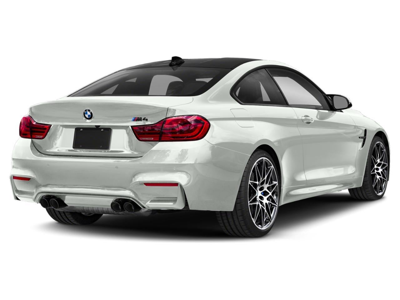 2020 BMW M4 M4 CS Coupe