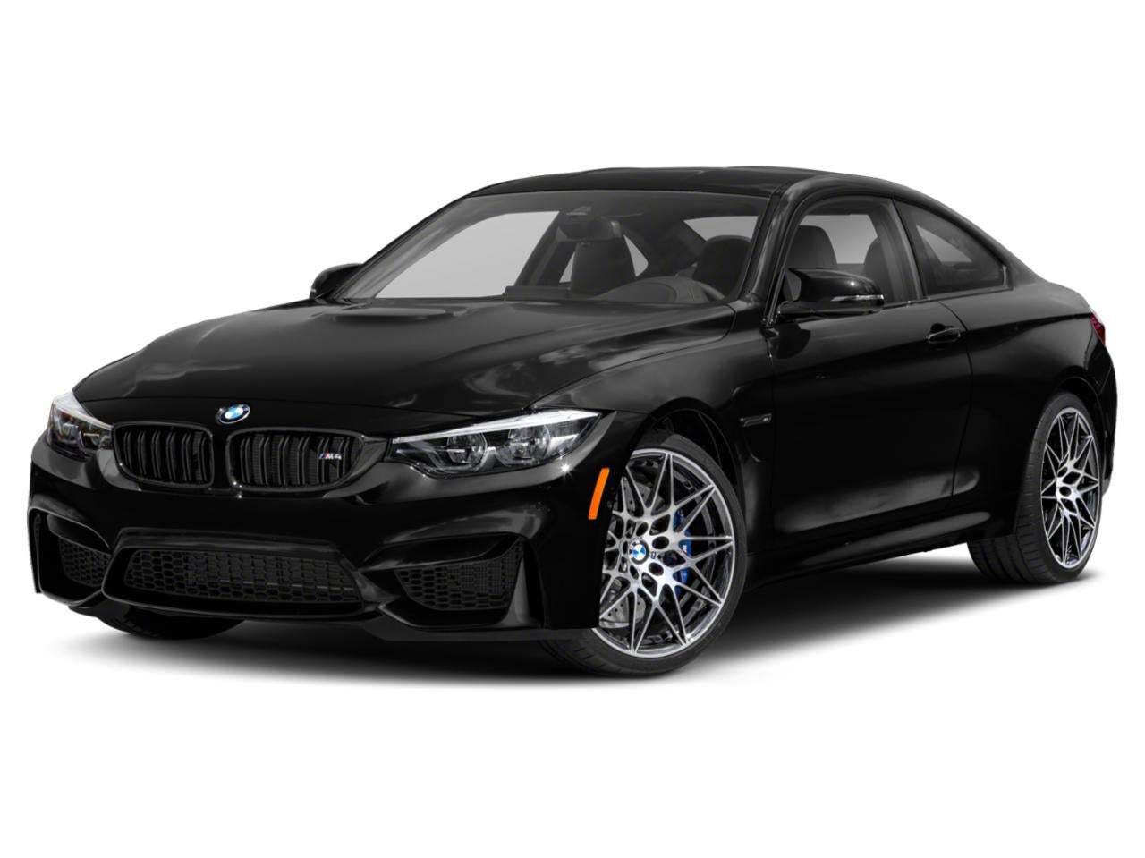 2020 BMW M4 M4 CS Coupe