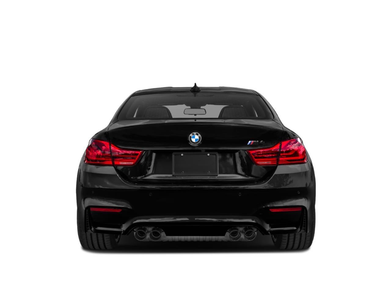2020 BMW M4 M4 CS Coupe