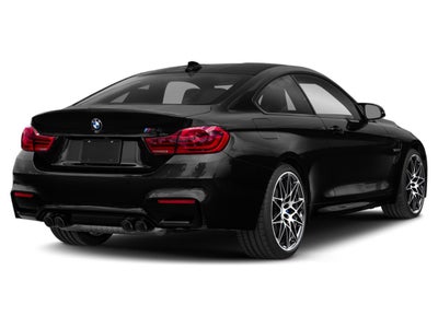 2020 BMW M4 M4 CS Coupe