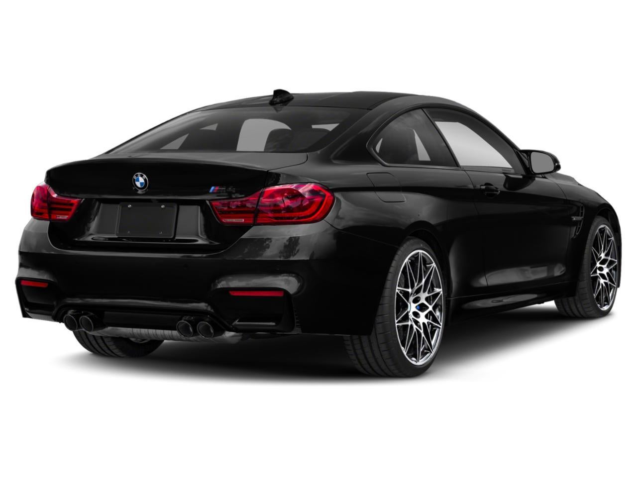 2020 BMW M4 M4 CS Coupe