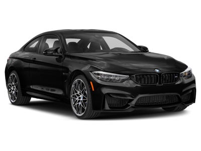 2020 BMW M4 M4 CS Coupe