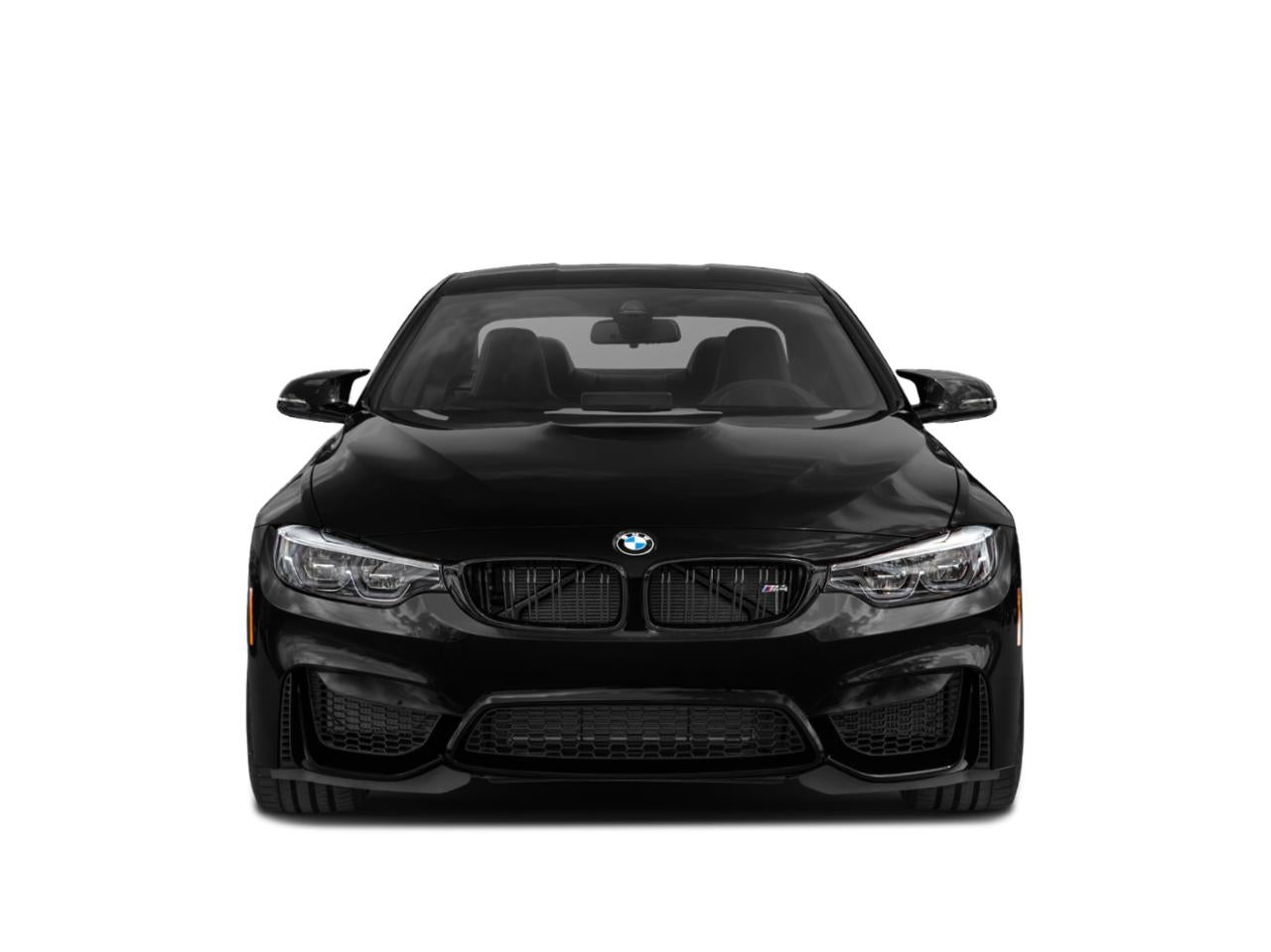 2020 BMW M4 M4 CS Coupe