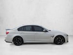 2016 BMW M3 M3 Sedan