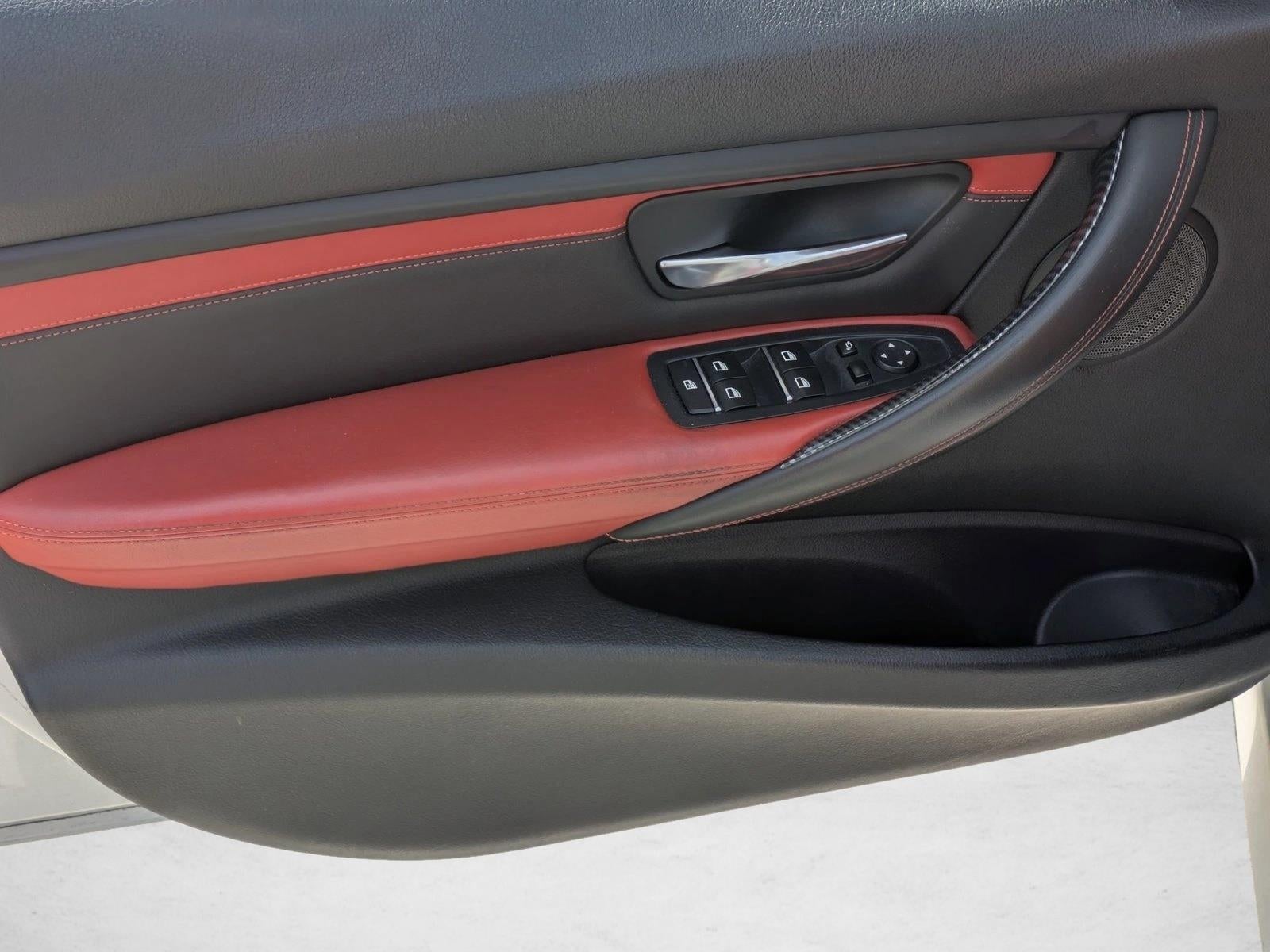 2016 BMW M3 M3 Sedan