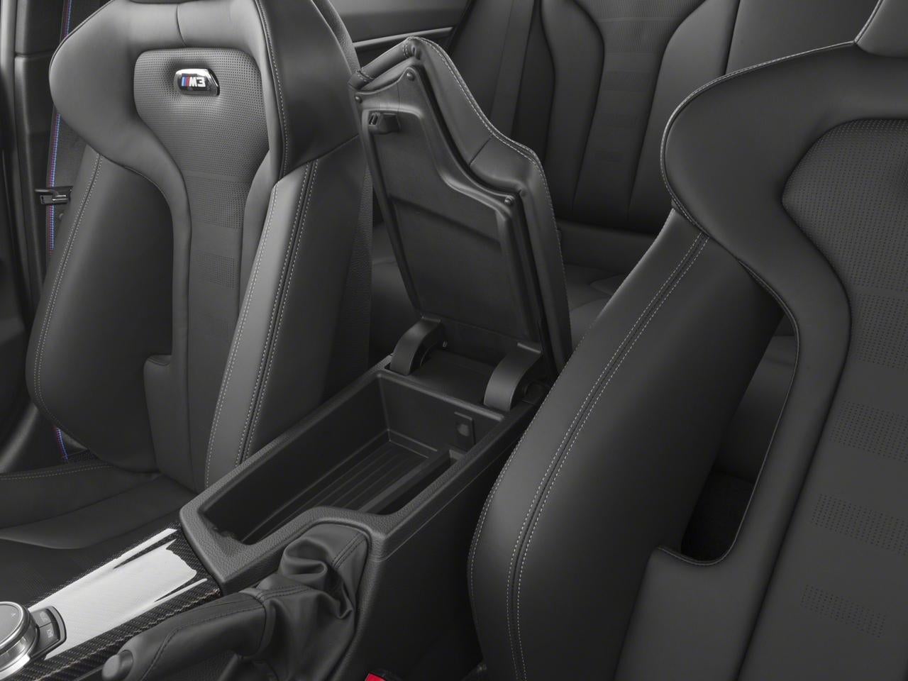 2018 BMW M3 M3 Sedan