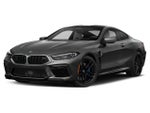 2020 BMW M8 M8 Coupe