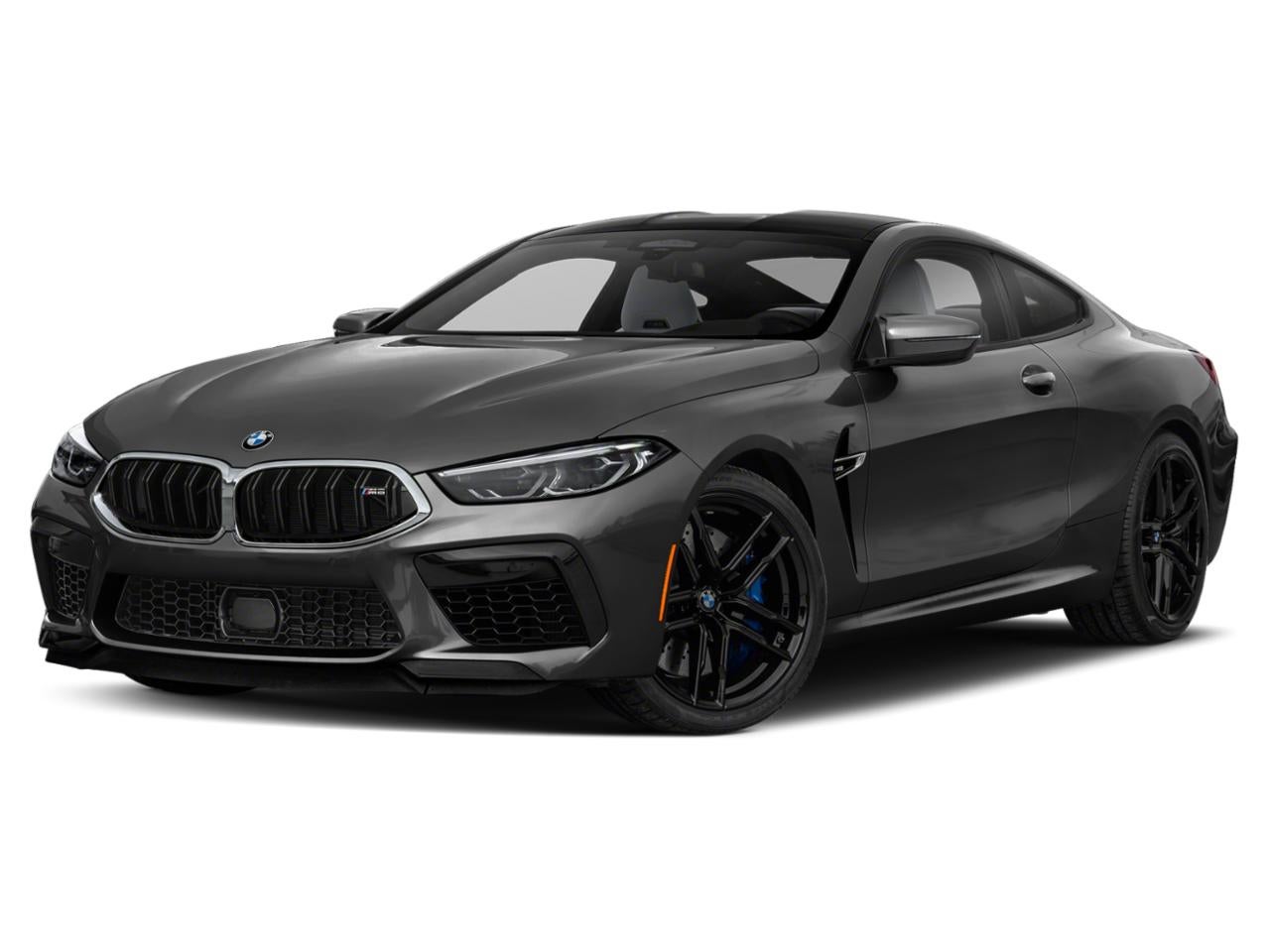 2020 BMW M8 M8 Coupe