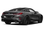 2020 BMW M8 M8 Coupe