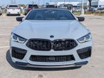 2024 BMW M8 M8 Competition Convertible