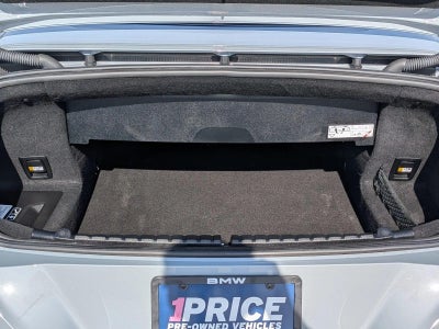 2024 BMW M8 M8 Competition Convertible