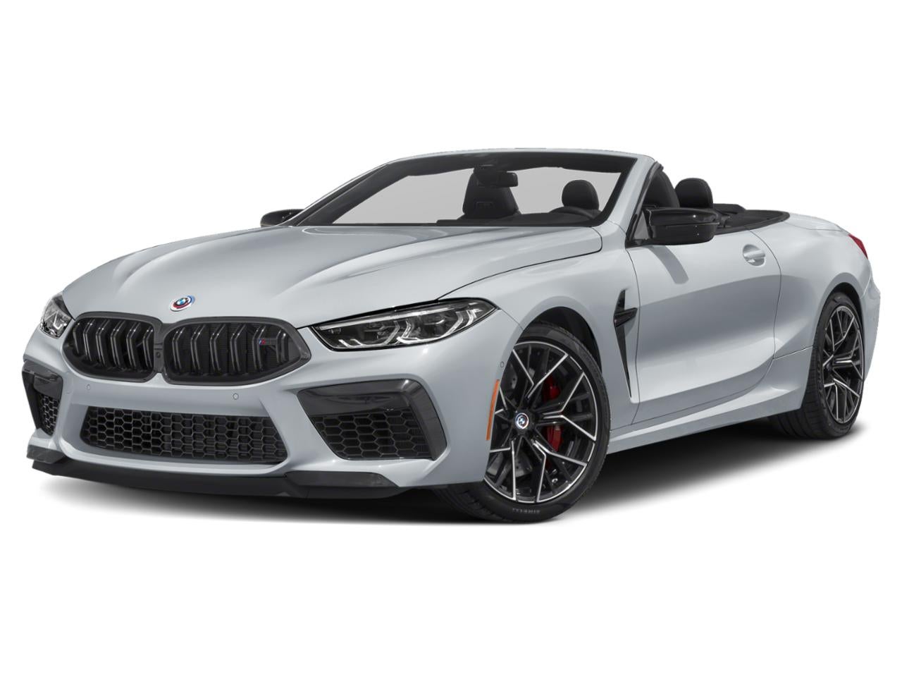 2024 BMW M8 M8 Competition Convertible