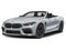 2024 BMW M8 M8 Competition Convertible
