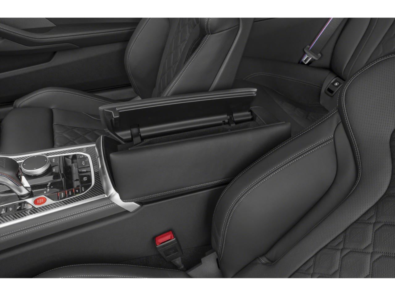 2024 BMW M8 M8 Competition Convertible