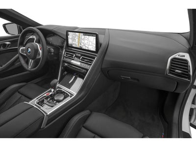 2024 BMW M8 M8 Competition Convertible