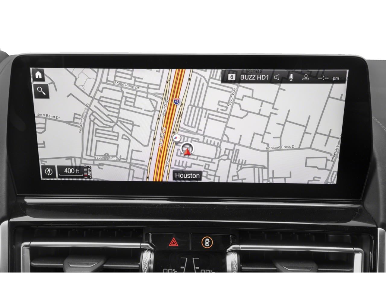 2024 BMW M8 M8 Competition Convertible