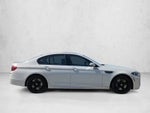 2016 BMW M5 M5 Sedan