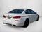 2016 BMW M5 M5 Sedan
