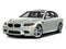 2016 BMW M5 M5 Sedan