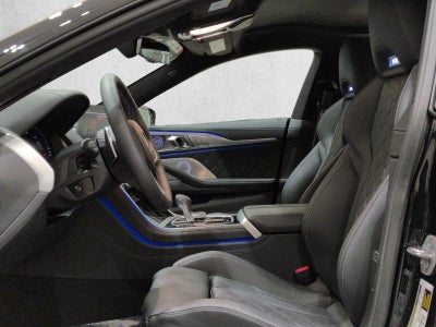 2025 BMW M8 M8 Competition Gran Coupe