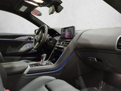 2025 BMW M8 M8 Competition Gran Coupe