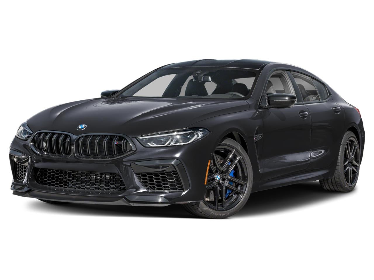 2025 BMW M8 M8 Competition Gran Coupe