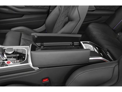 2025 BMW M8 M8 Competition Gran Coupe