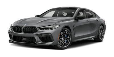 2025 BMW M8 M8 Competition Gran Coupe
