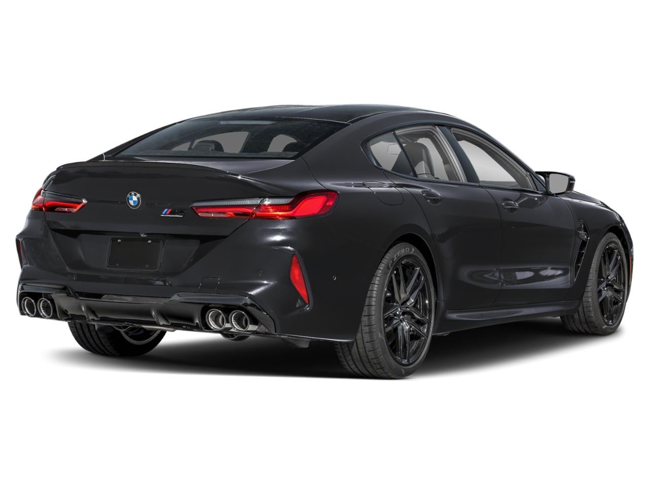 2025 BMW M8 M8 Competition Gran Coupe