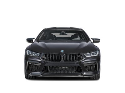 2025 BMW M8 M8 Competition Gran Coupe