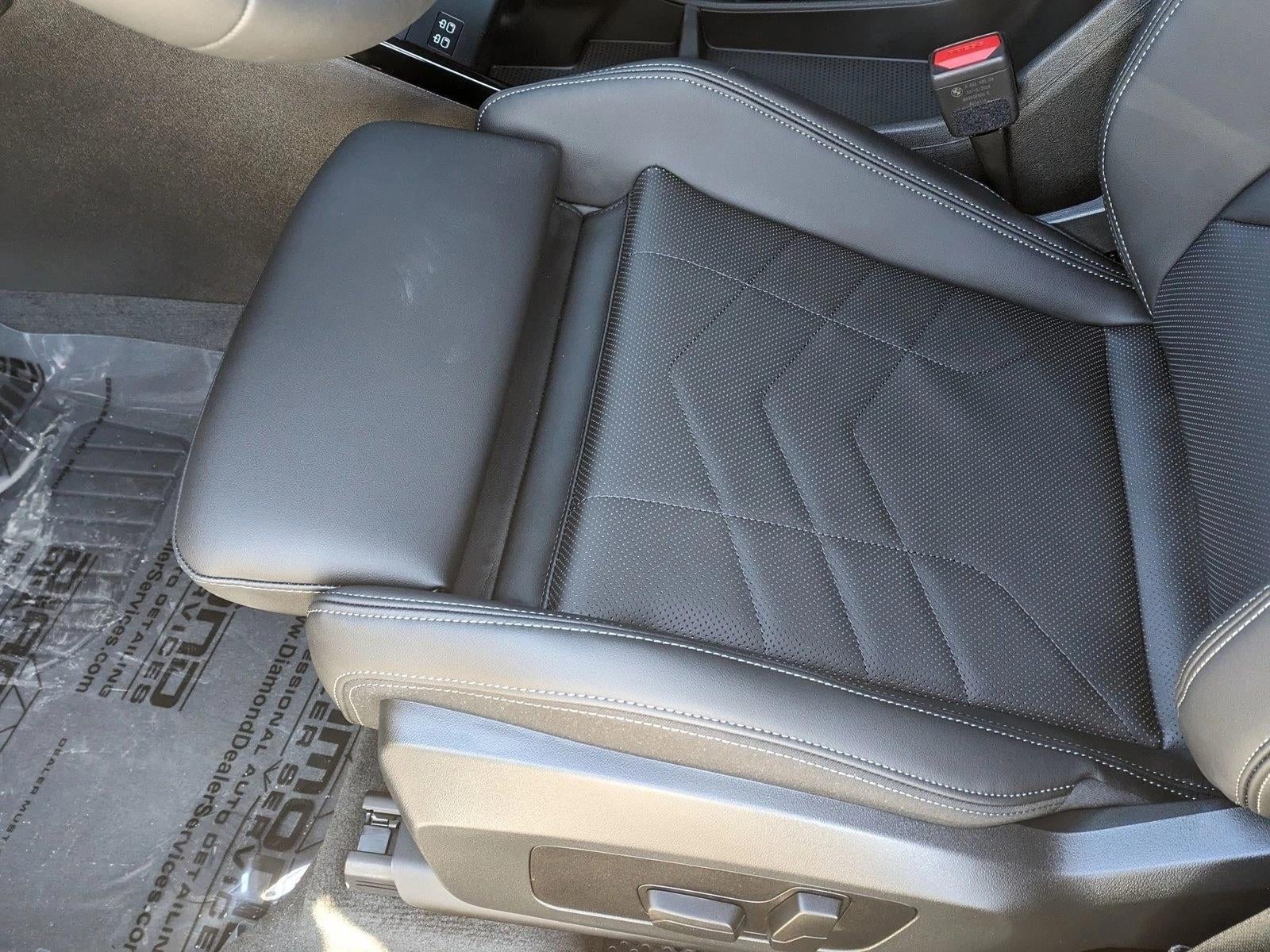 2025 BMW X1 M35i Sports Activity Vehicle