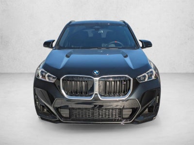 2025 BMW X1 M35i Sports Activity Vehicle