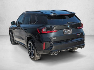2025 BMW X1 M35i Sports Activity Vehicle