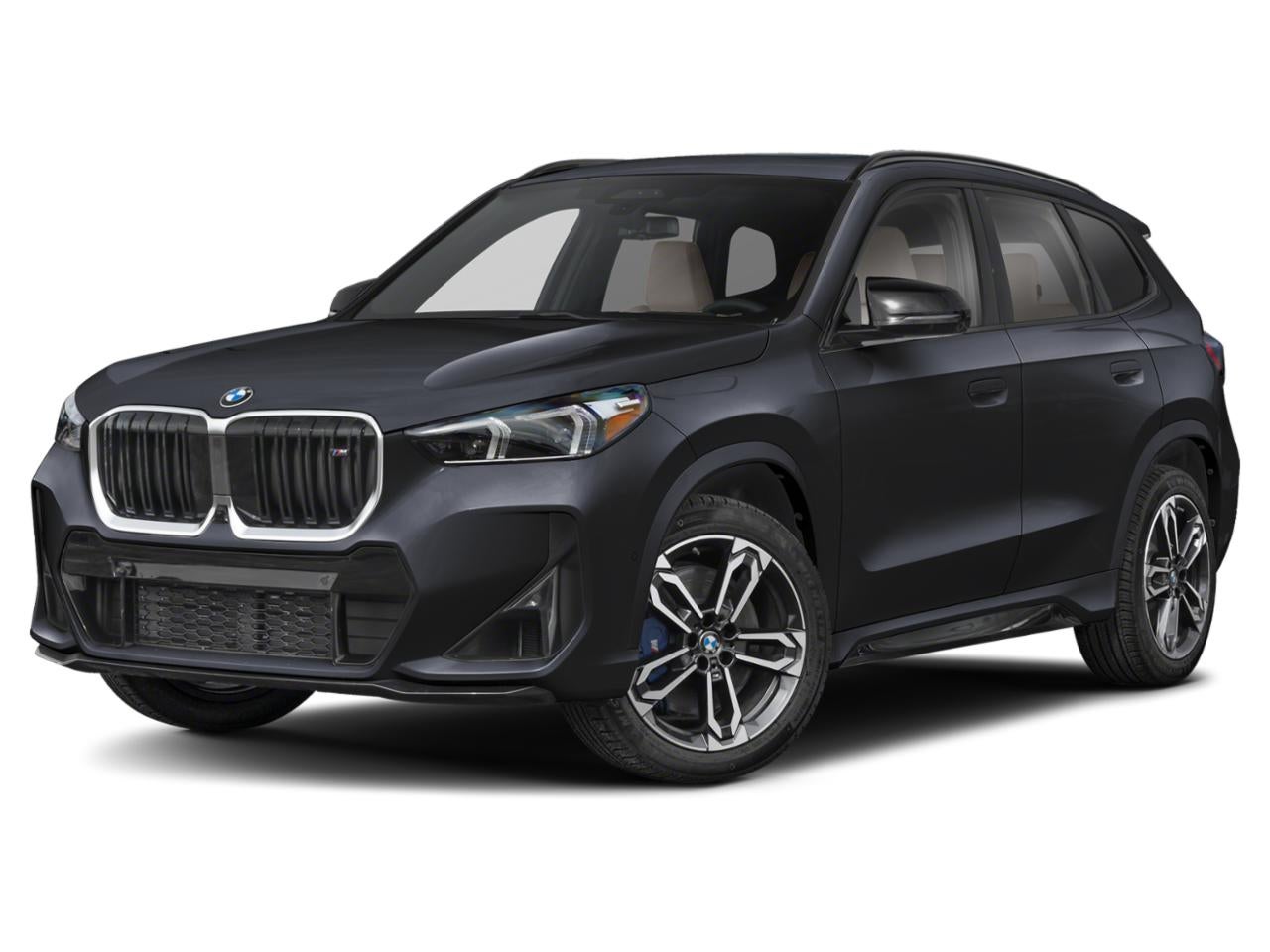 2025 BMW X1 M35i Sports Activity Vehicle