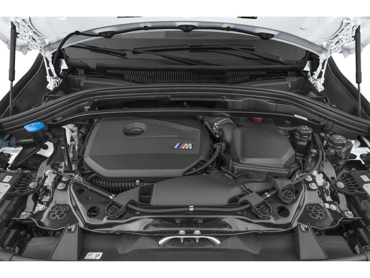 2025 BMW X1 M35i Sports Activity Vehicle