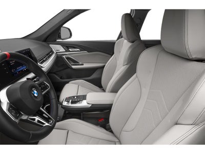 2025 BMW X1 M35i Sports Activity Vehicle