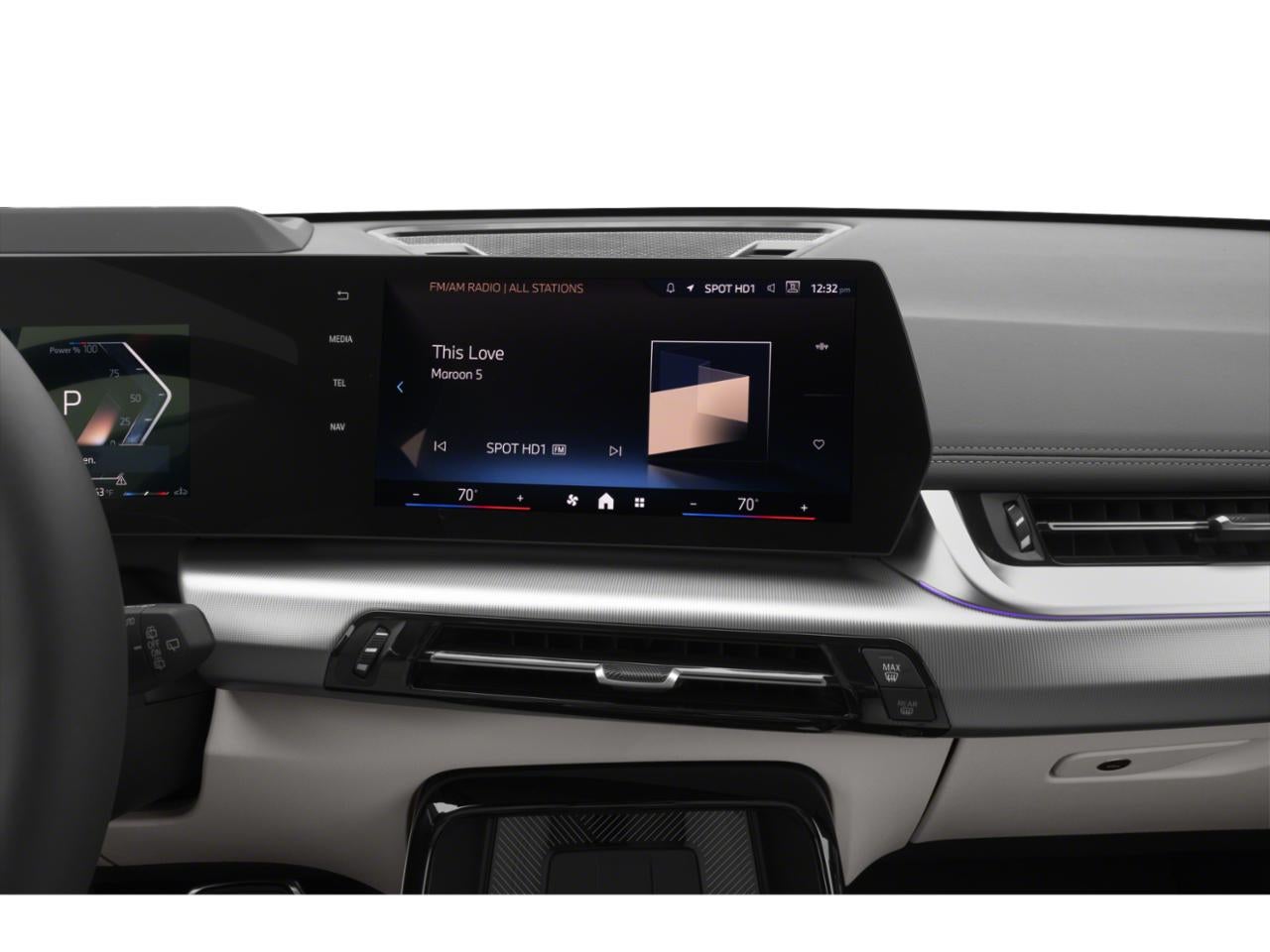 2025 BMW X1 M35i Sports Activity Vehicle