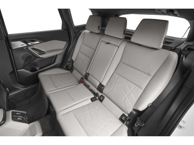 2025 BMW X1 M35i Sports Activity Vehicle