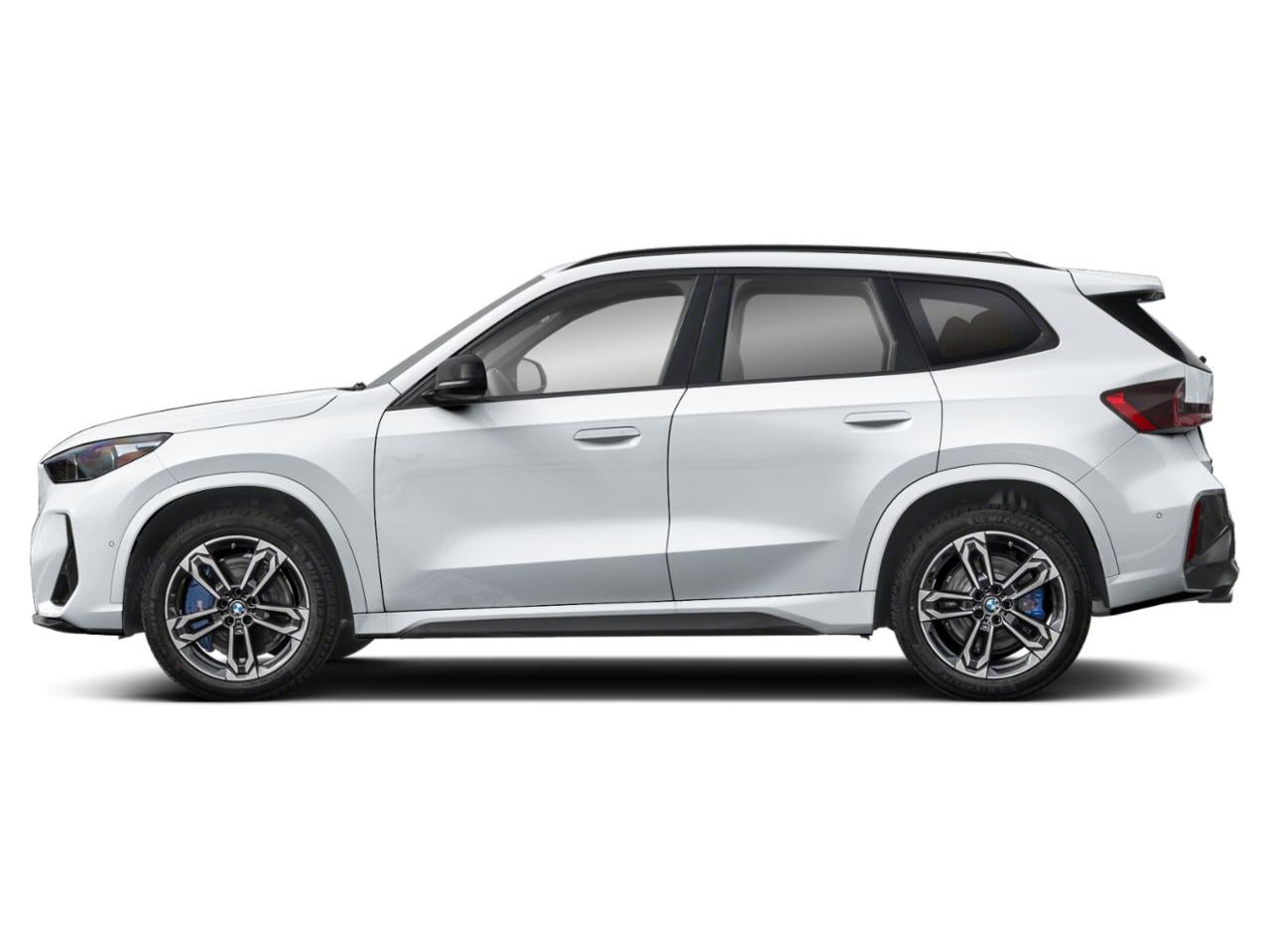 2025 BMW X1 M35i Sports Activity Vehicle