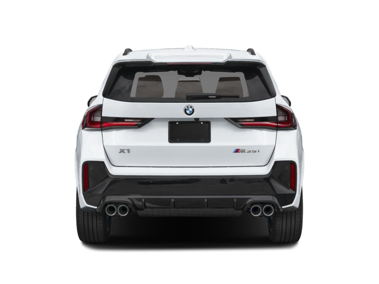 2025 BMW X1 M35i Sports Activity Vehicle