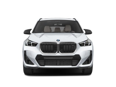 2025 BMW X1 M35i Sports Activity Vehicle