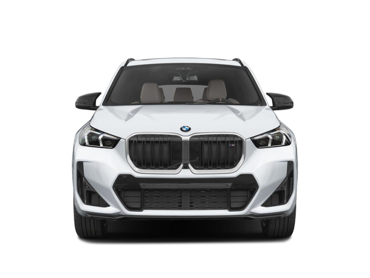 2025 BMW X1 M35i Sports Activity Vehicle
