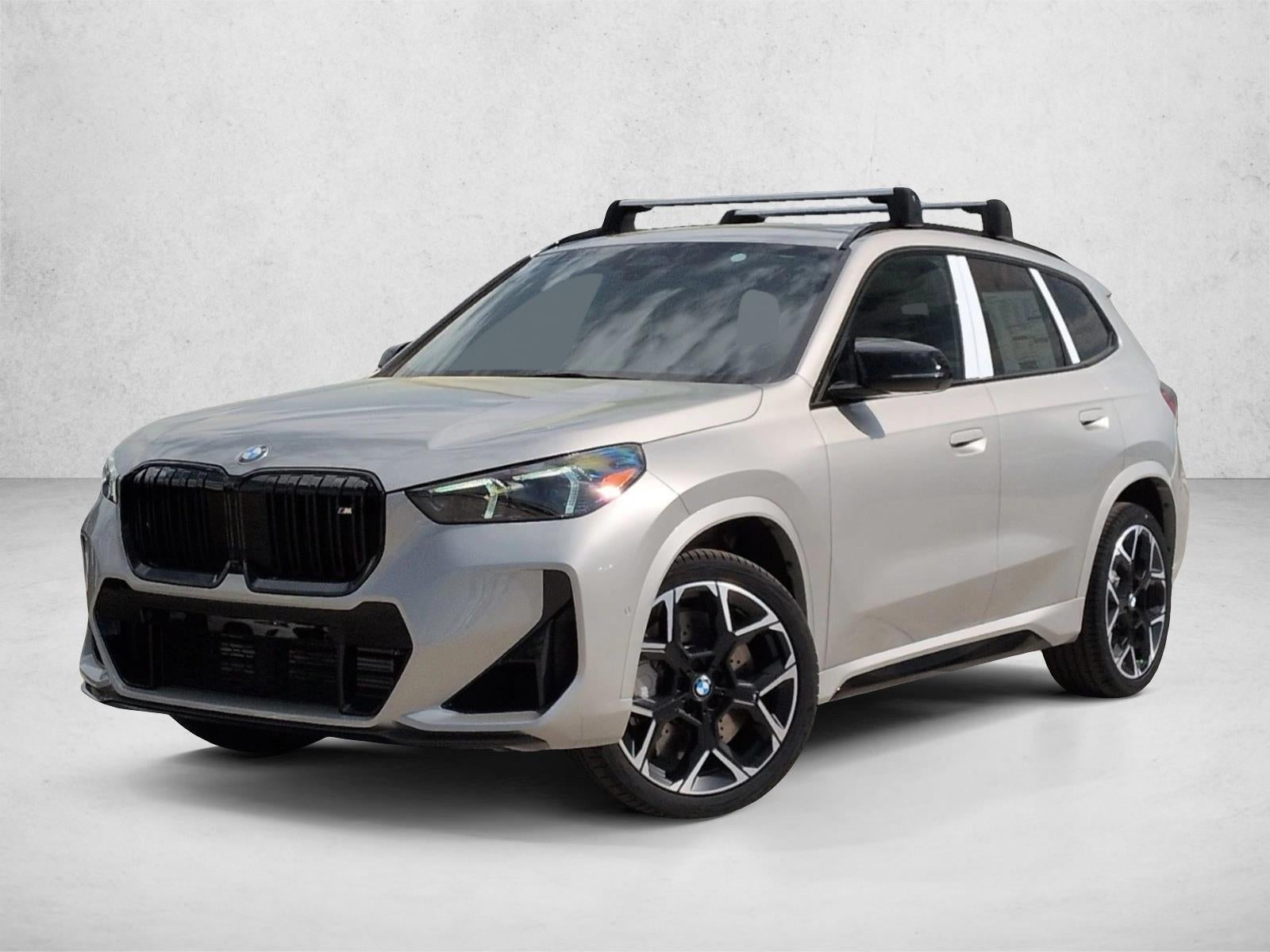 2026 BMW X1 M35i Sports Activity Vehicle