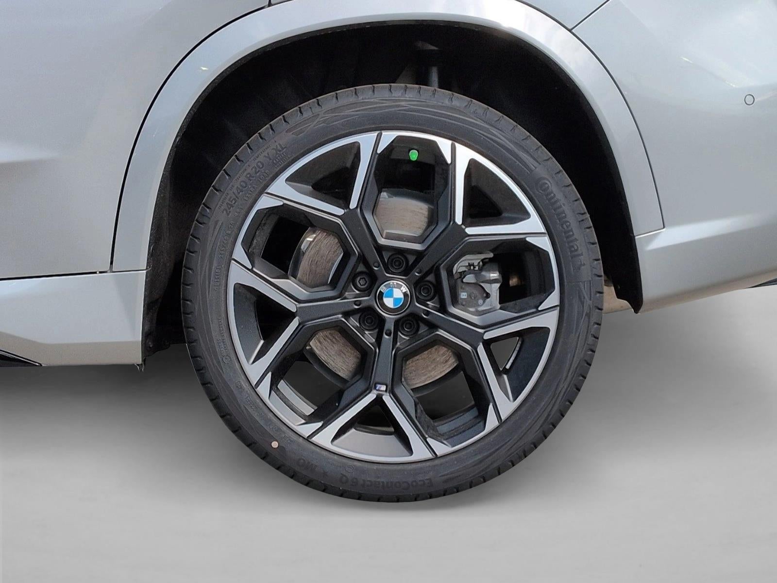 2026 BMW X1 M35i Sports Activity Vehicle