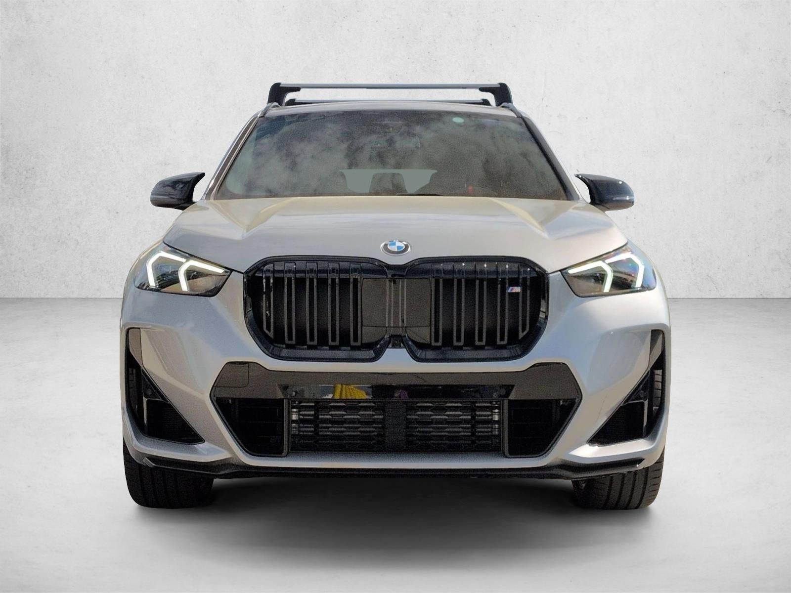2026 BMW X1 M35i Sports Activity Vehicle