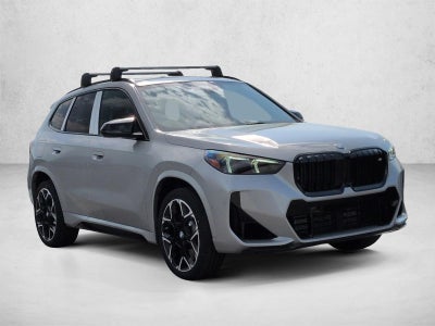 2026 BMW X1 M35i Sports Activity Vehicle