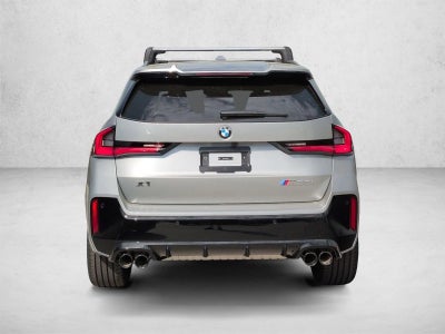 2026 BMW X1 M35i Sports Activity Vehicle